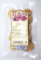 バナナチップス(100g)