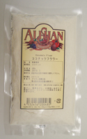 ココナッツフラワー(100g)