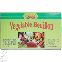 野菜ブイヨン