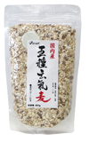 国内産五種玄氣麦(スプーン付)