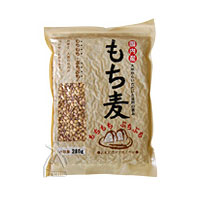 もち麦