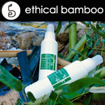 エシカルバンブー（ethical bamboo）