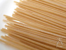 5分搗きサラゴッラ小麦のスパゲティ(490g)