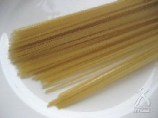 7分搗きカムット小麦のスパゲティ(490g)