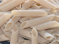7分搗きカムット小麦のペンネ(240g)
