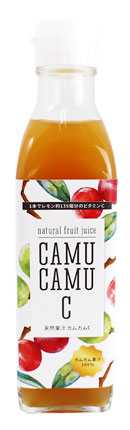 カムカム果汁100％