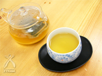 柿茶 Sサイズ（4g×36袋）