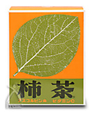 柿茶 Sサイズ（4g×36袋）