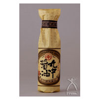 丸中醸造醤油「古来伝統の味と香り」150ml