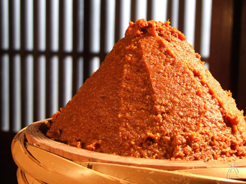 味噌