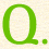 question