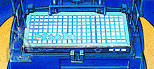 ミーレ掃除機:アクティブHEPAフィルター