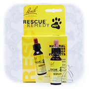 レスキューペット 10ml