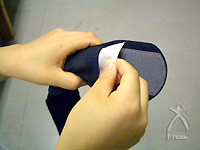 トルンギア詰め替えシート1