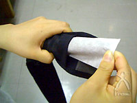 トルンギア詰め替えシート2