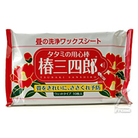 タタミの用心棒 「椿三四郎」