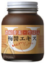 濃縮番茶・生姜入 梅醤エキス 260g