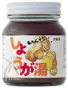しょうが湯エキス 160g