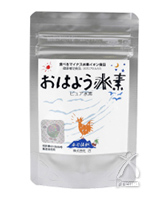おはよう水素 13.8g(460mg×30カプセル)