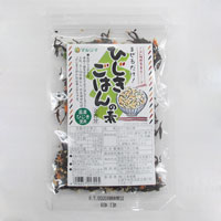 マルシマ ひじきご飯の素 40g