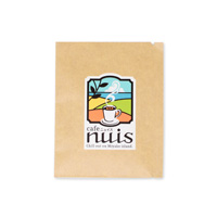 cafe nuis（カフェ・ニュイス）黒糖コーヒードリップパック 10g