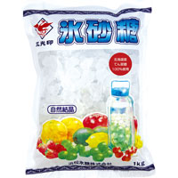 浜松氷糖 氷砂糖 ロック･中角 1kg