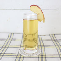 光食品（HIKARI）ヒカリ オーガニックアップルサイダー+レモン 250ml