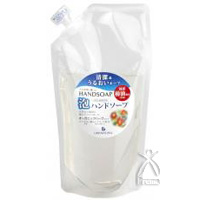 泡ハンドソープ・詰替 250ml