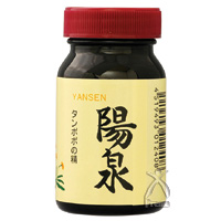 日本正食 陽泉