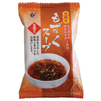 ウメケン もずくスープ(FD)