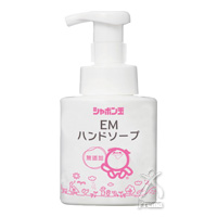 シャボン玉 EMハンドソープ