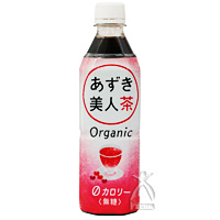 遠藤製餡 オーガニックあずき美人茶