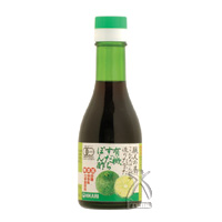 ヒカリ 職人の夢・有機すだちぽん酢