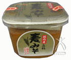 オーサワ:国内産立科麦みそ800g