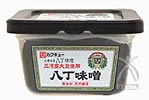 三河産大豆使用 ハ丁味噌