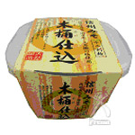 オーサワ:有機立科あわせみそ