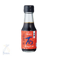 有機茜醤油(ビン)(100ml)