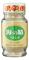 海の精 うましお