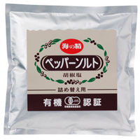 海の精ペッパーソルト