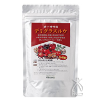 オーサワのデミグラスルウ