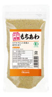 オーサワの有機もちあわ(200g)