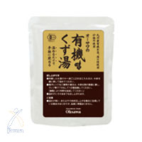 オーサワの有機くず湯(100g)