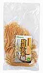 発芽玄米麺