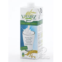 ビタリッツ ライスドリンク ナチュラル 1000ml