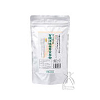 オーサワの有機活性発芽玄米粉