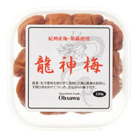 龍神梅(カップ)(120g)