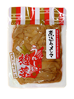 煮込みメンマ(80g)