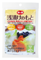 海の精 浅漬けのもと