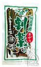 割菜(芋がら)
