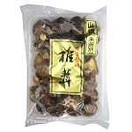 国内産乾燥椎茸『未選別』
